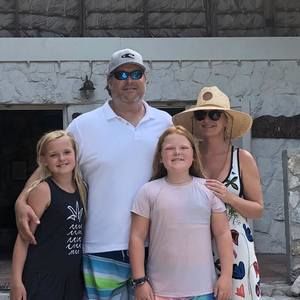 Meet your Posher, Janna